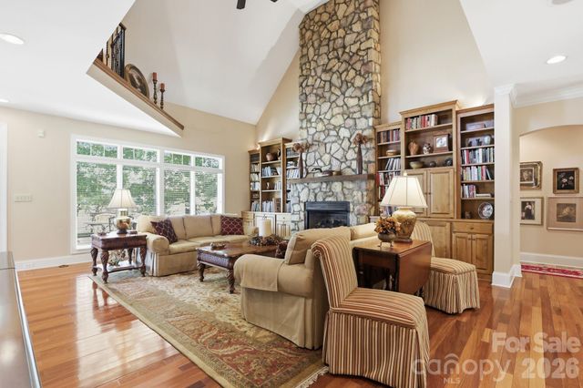 7631 Dellinger Road, Denver, NC 28037