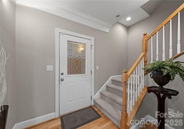 2312 Madeline Meadow Drive, Charlotte, NC 28217