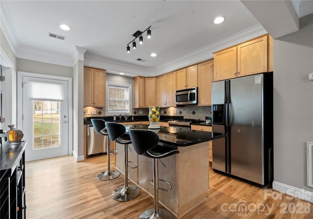 2312 Madeline Meadow Drive, Charlotte, NC 28217