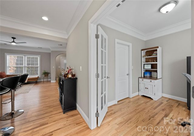 2312 Madeline Meadow Drive, Charlotte, NC 28217