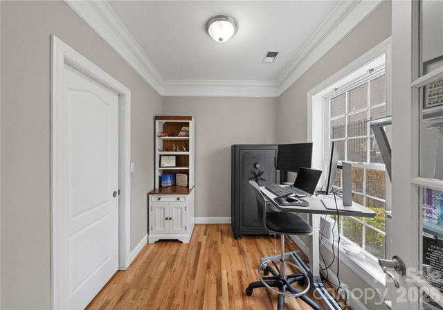 2312 Madeline Meadow Drive, Charlotte, NC 28217