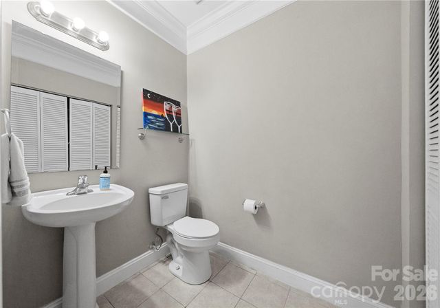 2312 Madeline Meadow Drive, Charlotte, NC 28217