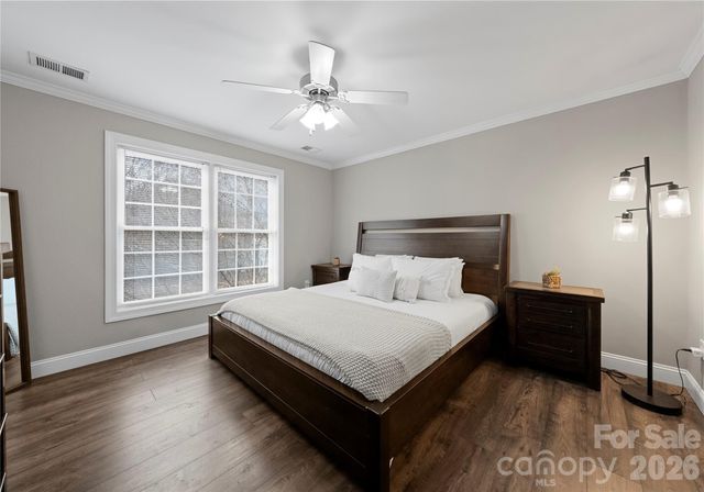 2312 Madeline Meadow Drive, Charlotte, NC 28217