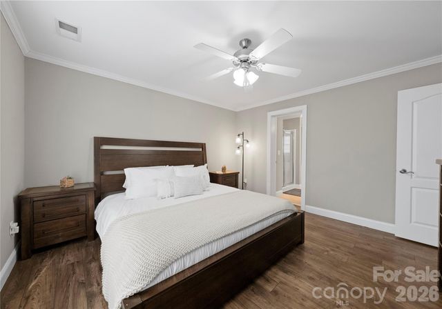 2312 Madeline Meadow Drive, Charlotte, NC 28217