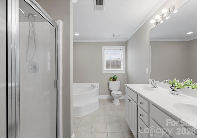 2312 Madeline Meadow Drive, Charlotte, NC 28217