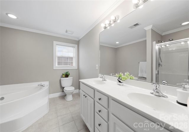 2312 Madeline Meadow Drive, Charlotte, NC 28217