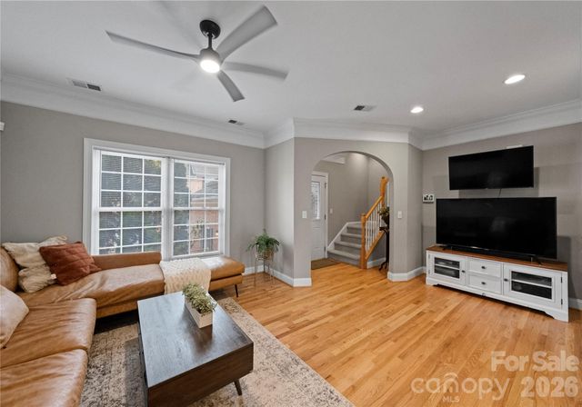 2312 Madeline Meadow Drive, Charlotte, NC 28217