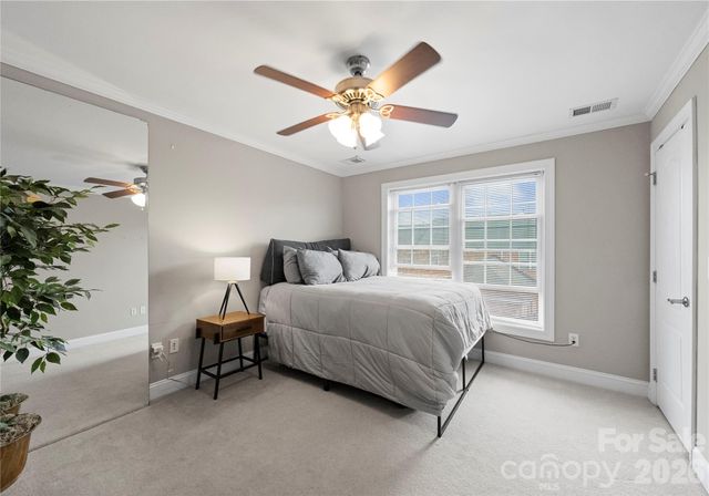 2312 Madeline Meadow Drive, Charlotte, NC 28217