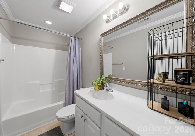 2312 Madeline Meadow Drive, Charlotte, NC 28217