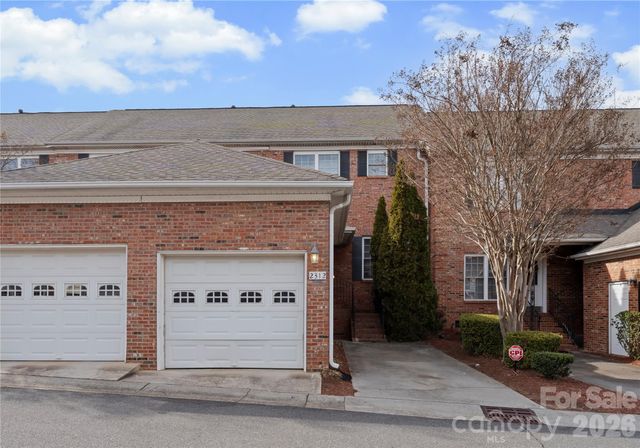 2312 Madeline Meadow Drive, Charlotte, NC 28217