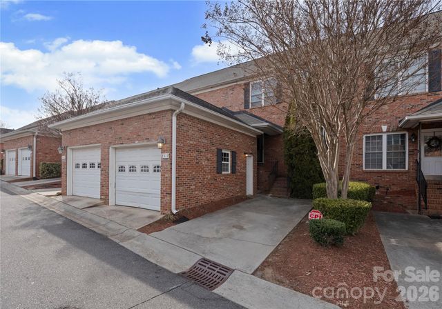 2312 Madeline Meadow Drive, Charlotte, NC 28217