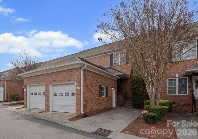 2312 Madeline Meadow Drive, Charlotte, NC 28217