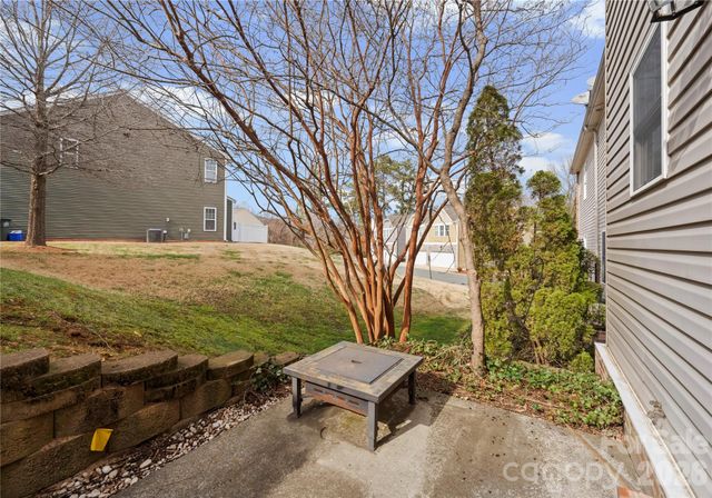 2312 Madeline Meadow Drive, Charlotte, NC 28217