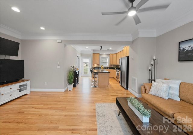 2312 Madeline Meadow Drive, Charlotte, NC 28217