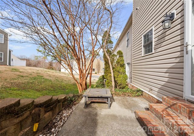 2312 Madeline Meadow Drive, Charlotte, NC 28217