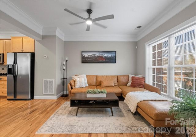 2312 Madeline Meadow Drive, Charlotte, NC 28217