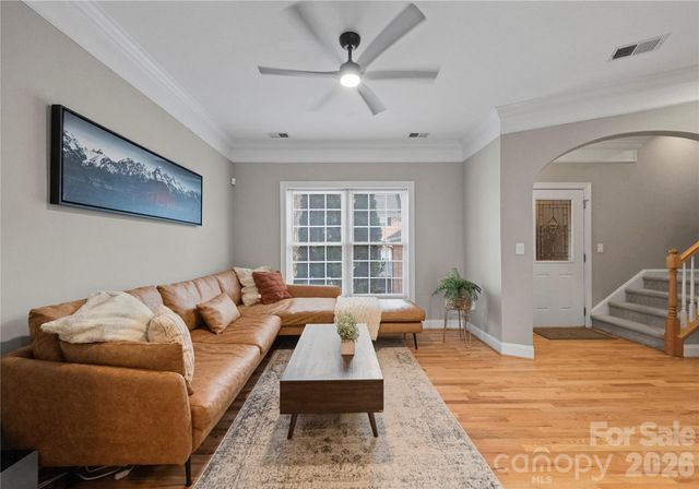 2312 Madeline Meadow Drive, Charlotte, NC 28217