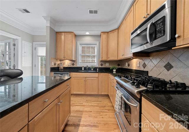 2312 Madeline Meadow Drive, Charlotte, NC 28217