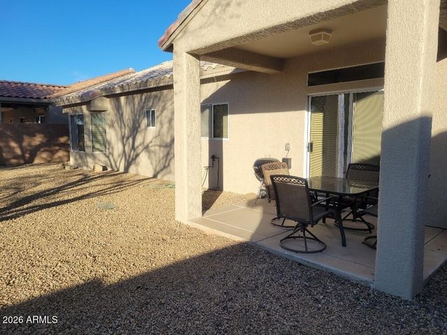 13635 W UTICA Drive, Sun City West, AZ 85375