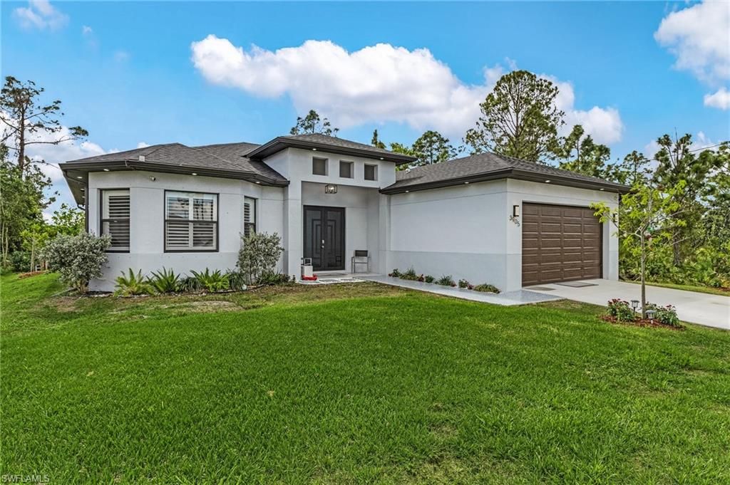 3905 15th ST W, LEHIGH ACRES, FL 33971 — photo 3