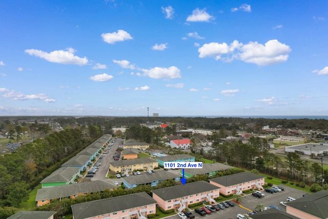 1101 2nd Ave N Apt 2004, Myrtle Beach, SC 29575