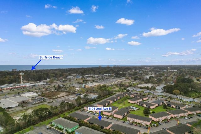 1101 2nd Ave N Apt 2004, Myrtle Beach, SC 29575