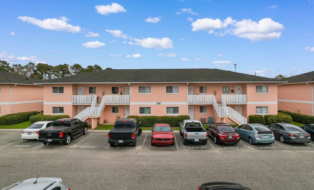 1101 2nd Ave N Apt 2004, Myrtle Beach, SC 29575