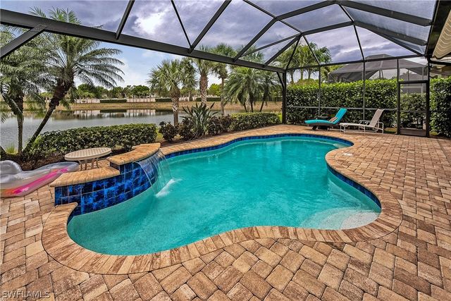 5069 Tortola CT, Naples, FL 34113