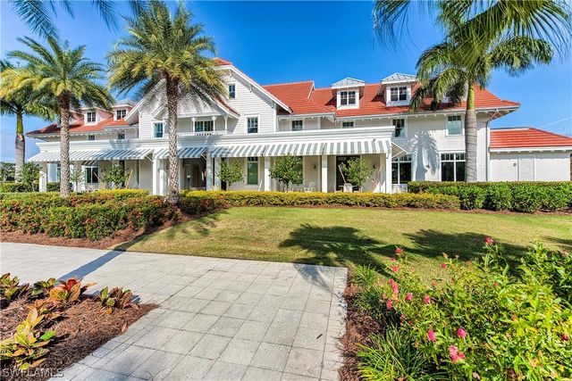 5069 Tortola CT, Naples, FL 34113