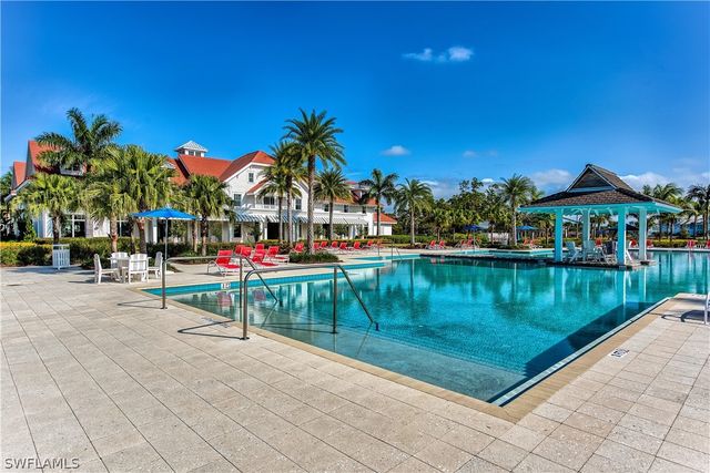 5069 Tortola CT, Naples, FL 34113