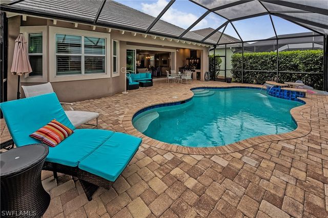 5069 Tortola CT, Naples, FL 34113