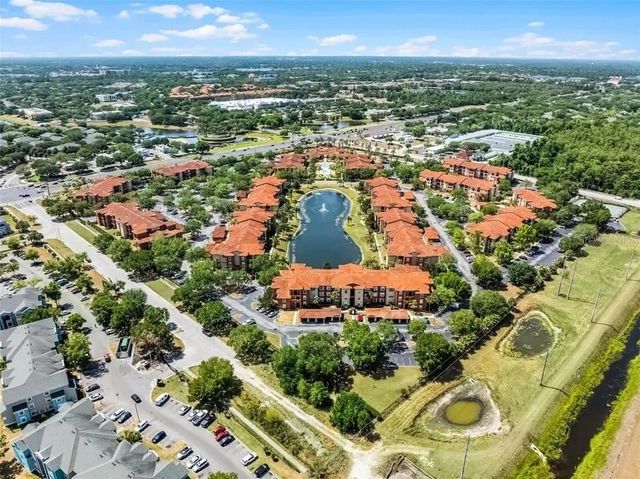 5560 METROWEST BOULEVARD 3-207, Orlando, FL 32811