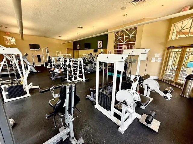 5560 METROWEST BOULEVARD 3-207, Orlando, FL 32811
