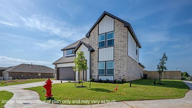 4316 Windstone Drive, Norman, OK 73072