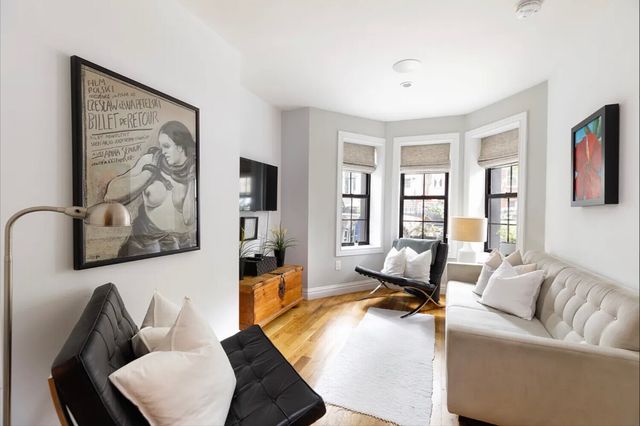 1324 JEFFERSON Avenue, New York City, NY 11221