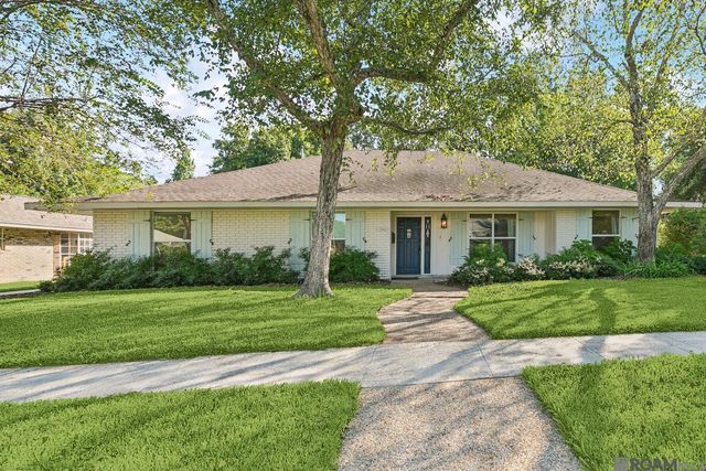 1343 Crescent Dr, Baton Rouge, LA 70806