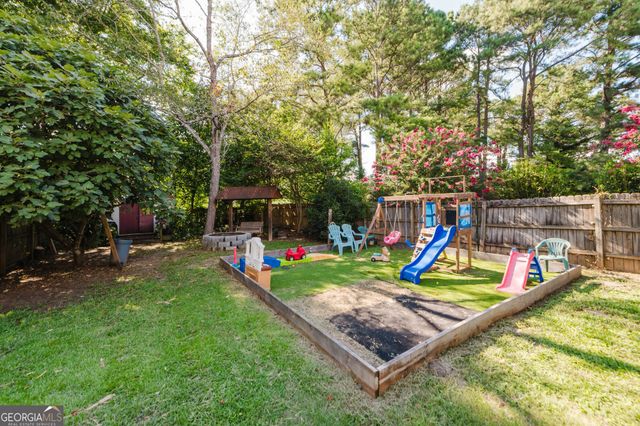 232 Sheffield Way, Warner Robins, GA 31088