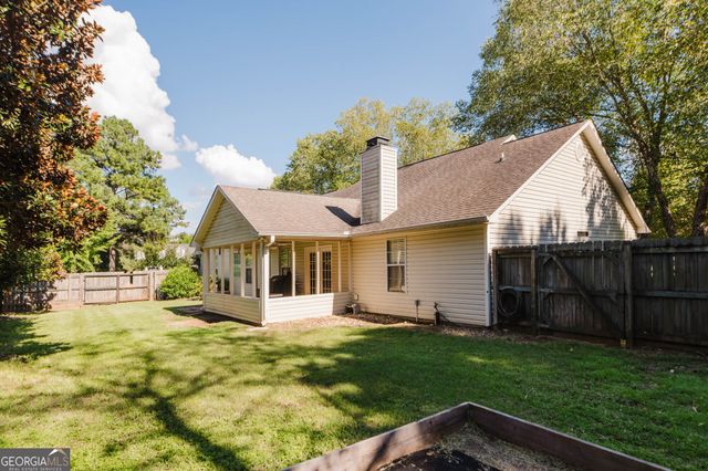232 Sheffield Way, Warner Robins, GA 31088