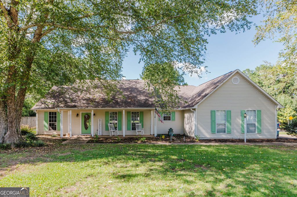 232 Sheffield Way, Warner Robins, GA 31088