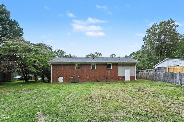 1217 Clinton Road, Durham, NC 27703
