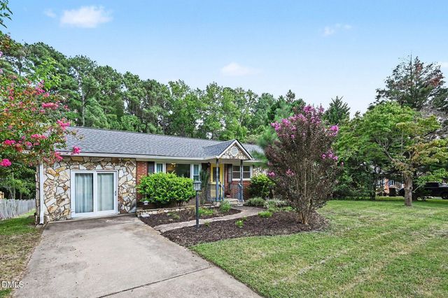 1217 Clinton Road, Durham, NC 27703