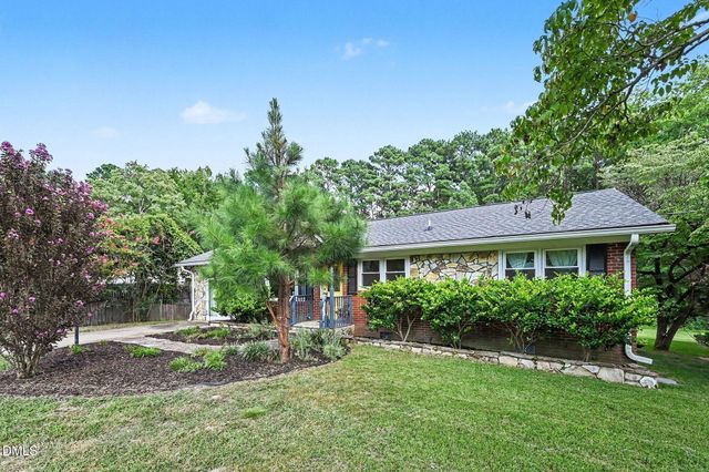 1217 Clinton Road, Durham, NC 27703