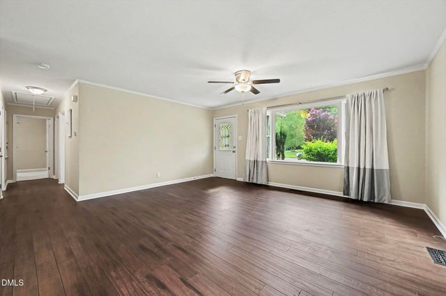 1217 Clinton Road, Durham, NC 27703
