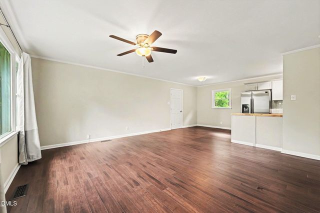 1217 Clinton Road, Durham, NC 27703