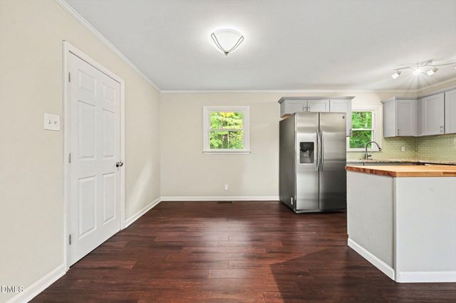 1217 Clinton Road, Durham, NC 27703