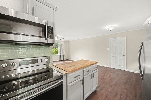 1217 Clinton Road, Durham, NC 27703