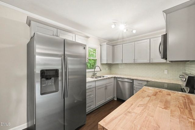 1217 Clinton Road, Durham, NC 27703