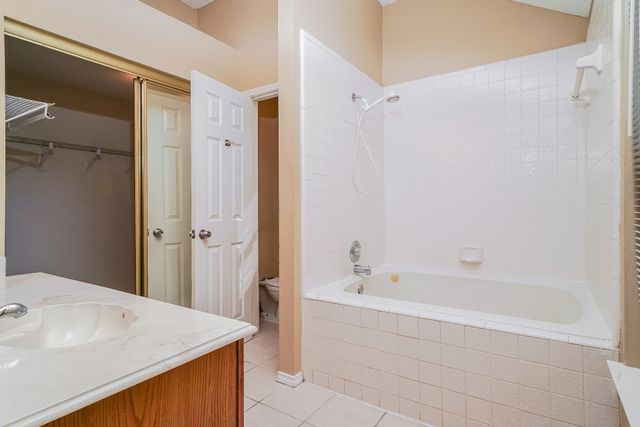 3934 Cochise Drive, Balch Springs, TX 75180