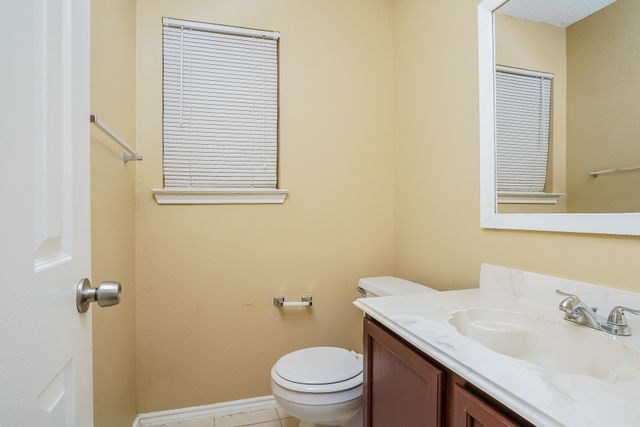 3934 Cochise Drive, Balch Springs, TX 75180