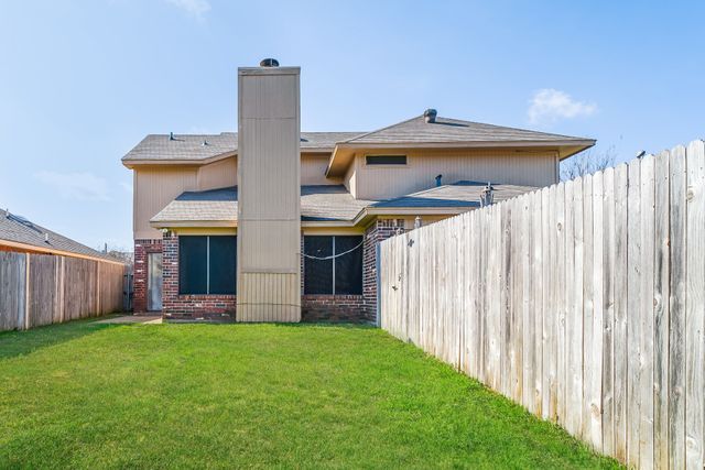3934 Cochise Drive, Balch Springs, TX 75180